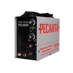 Аппарат аргонодуговой сварки Ресанта САИ-150 АД в Борках
