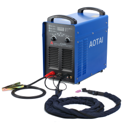 Аппарат аргонодуговой сварки AOTAI ATIG500 в Борках