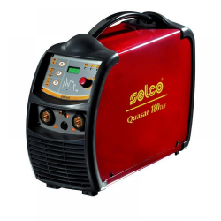 Selco Quasar 180 TLH с горелкой ST17U/D(4м) в Борках