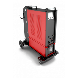 Rosweld TIG 400 P AC/DC в Борках