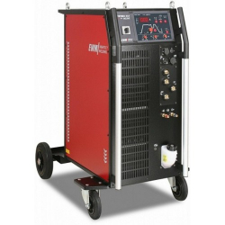 EWM TETRIX 521 AC/DC SYNERGIC activArc FWD в Борках