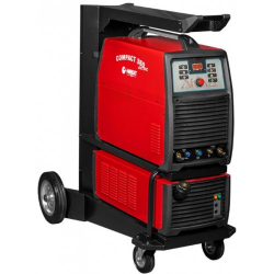 Helvi COMPACT 360 AC/DC в Борках