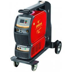 Selco Genesis 5000 TLH в Борках