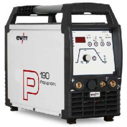 EWM PICOTIG 190 AC/DC 8P в Борках