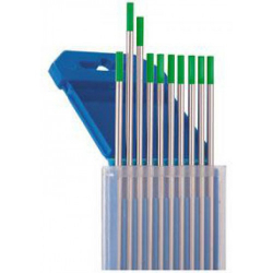 Купить Tbi WP-15(green) d 4.8 в Борках
