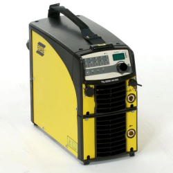 ESAB CaddyTIG 2200i,панель ТА34 AC/DC в Борках