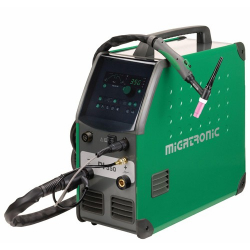 Migatronic PI 350 DC H в Борках