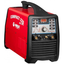 Helvi COMPACT 220 AC/DC в Борках