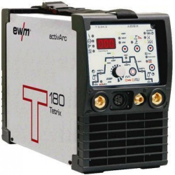 EWM TETRIX 230 DC COMFORT 2.0 activArc 8P TGD в Борках