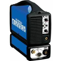 Blueweld Prestige TIG 185 DC HF/Lift в Борках