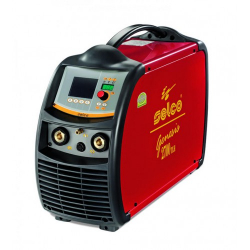 Selco Genesis 2700 TLH в Борках