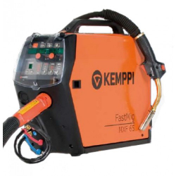 Купить Kemppi Механизм подачи проволоки MXF 65 профиль Work Pack в Борках