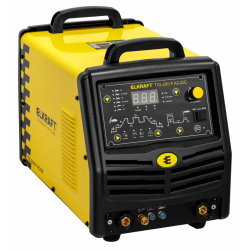 Elkraft TIG 200 P AC/DC (E104) в Борках