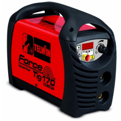 Telwin FORCE TIG 170 DC-LIFT в Борках