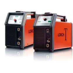 Аппарат аргонодуговой сварки Lorch T 220 AC/DC в Борках