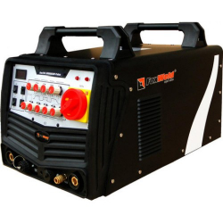 FoxWeld FoxTig 3000 AC/DC Pulse в Борках