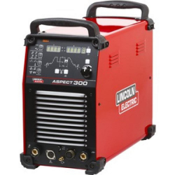 Lincoln Electric ASPECT 300 в Борках