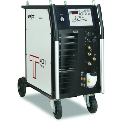 EWM TETRIX 401 COMFORT FW в Борках