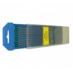Купить Blueweld Комплект электродов для горелок TIG 802238 в Борках
