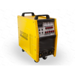 Аппарат аргонодуговой сварки Top Weld Protig-500 в Борках