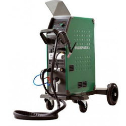 Migatronic PI 500 DC H Water в Борках