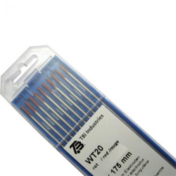Купить Tbi WT-20(red) d 3.0 в Борках