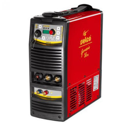 Selco Genesis 245 TLH в Борках