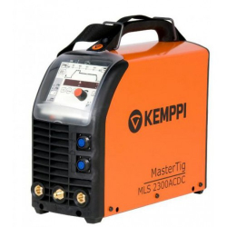 Kemppi MasterTig MLS 2300 ACDC в Борках