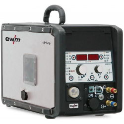 Купить EWM Phoenix Progress Drive 200C WE в Борках