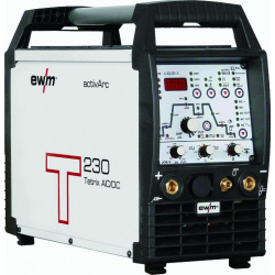EWM TETRIX 230 COMFORT 5P TM в Борках